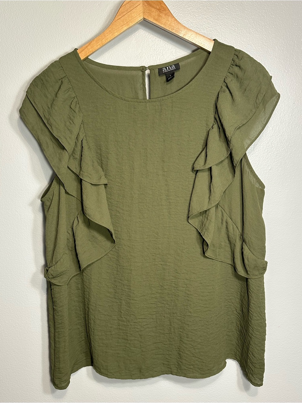 a.n.a. Blouse
